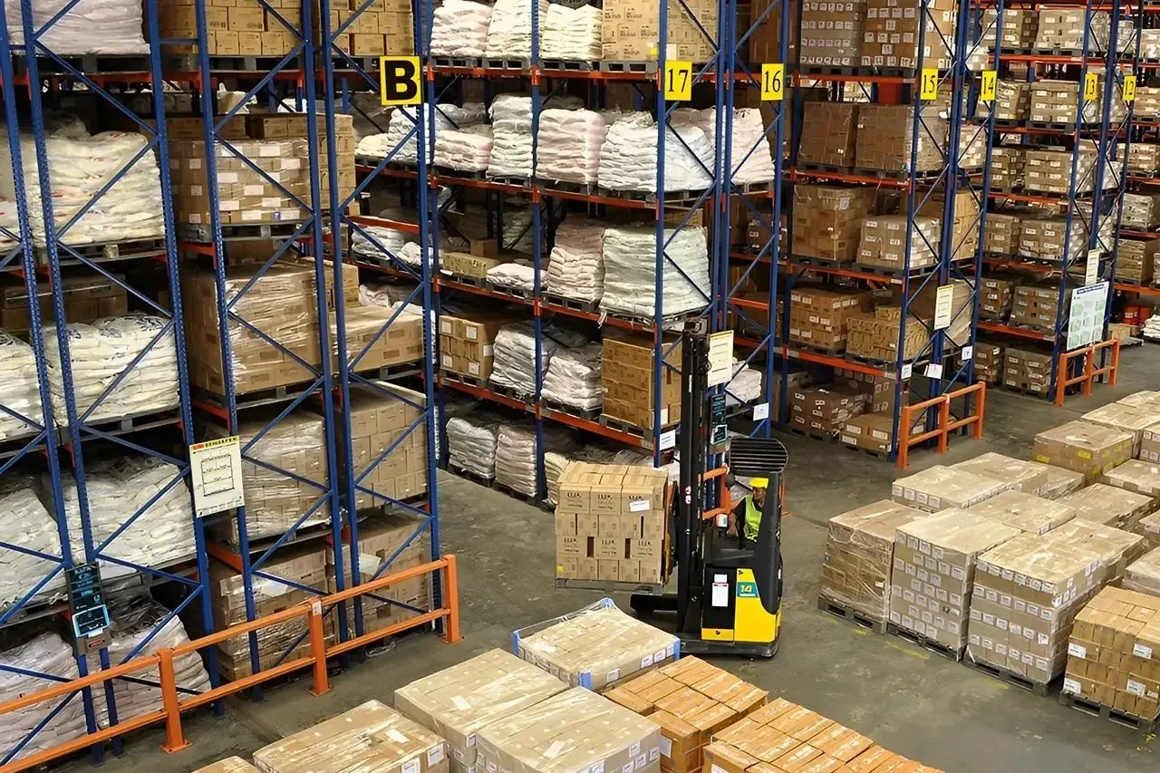 AWL India, Robust Fulfilment Warehouse Provider in Kolkata-1