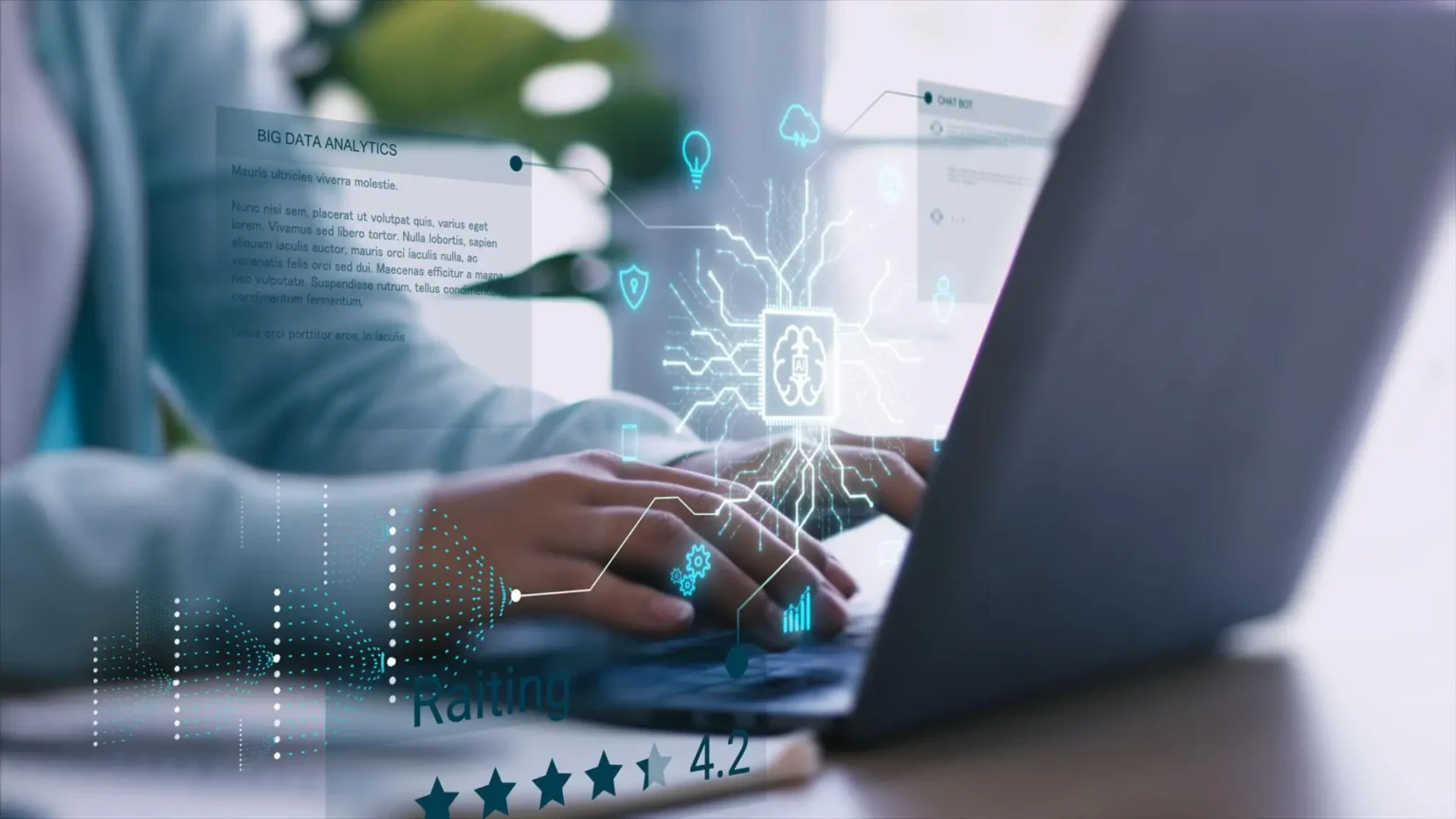 Artificial Intelligence in Modern Work Life
