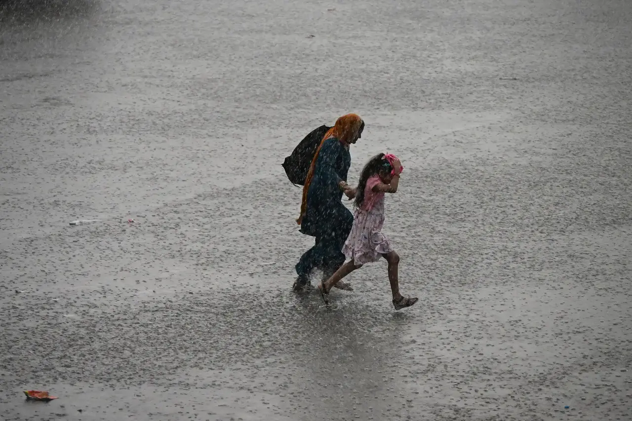 Authorities Advise Public to Stay Alert
