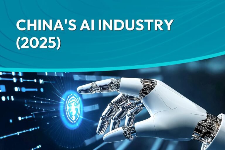 China boasts over 6,000 AI companies amid rapid expansion English
