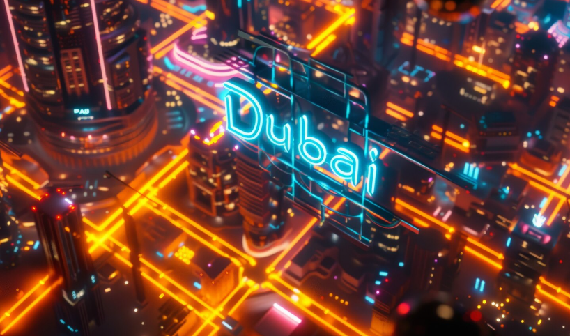 DUBAI -1