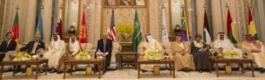 Donald Trump Delays Planned Tuesday Strike on Iran Following Appeals From Gulf Leaders
