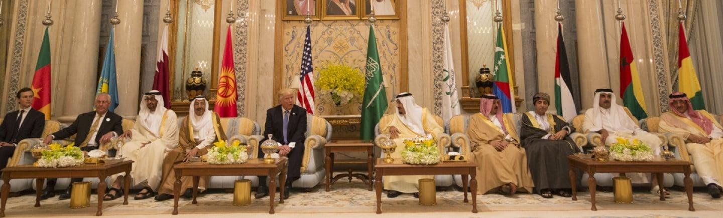 Donald Trump Delays Planned Tuesday Strike on Iran Following Appeals From Gulf Leaders