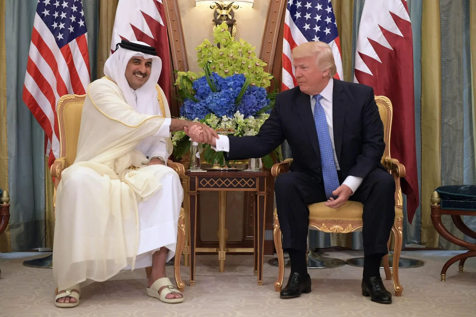 Donald Trump Delays Planned Tuesday Strike on Iran Following Appeals From Gulf Leaders1
