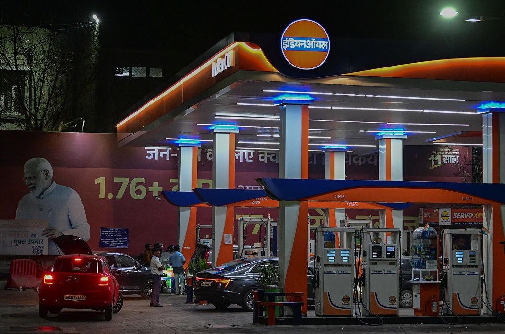 Fuel Price Hike Sparks Public Concern