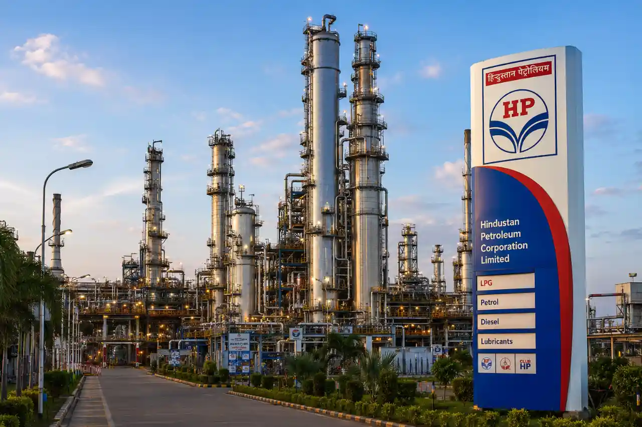 HPCL Company1
