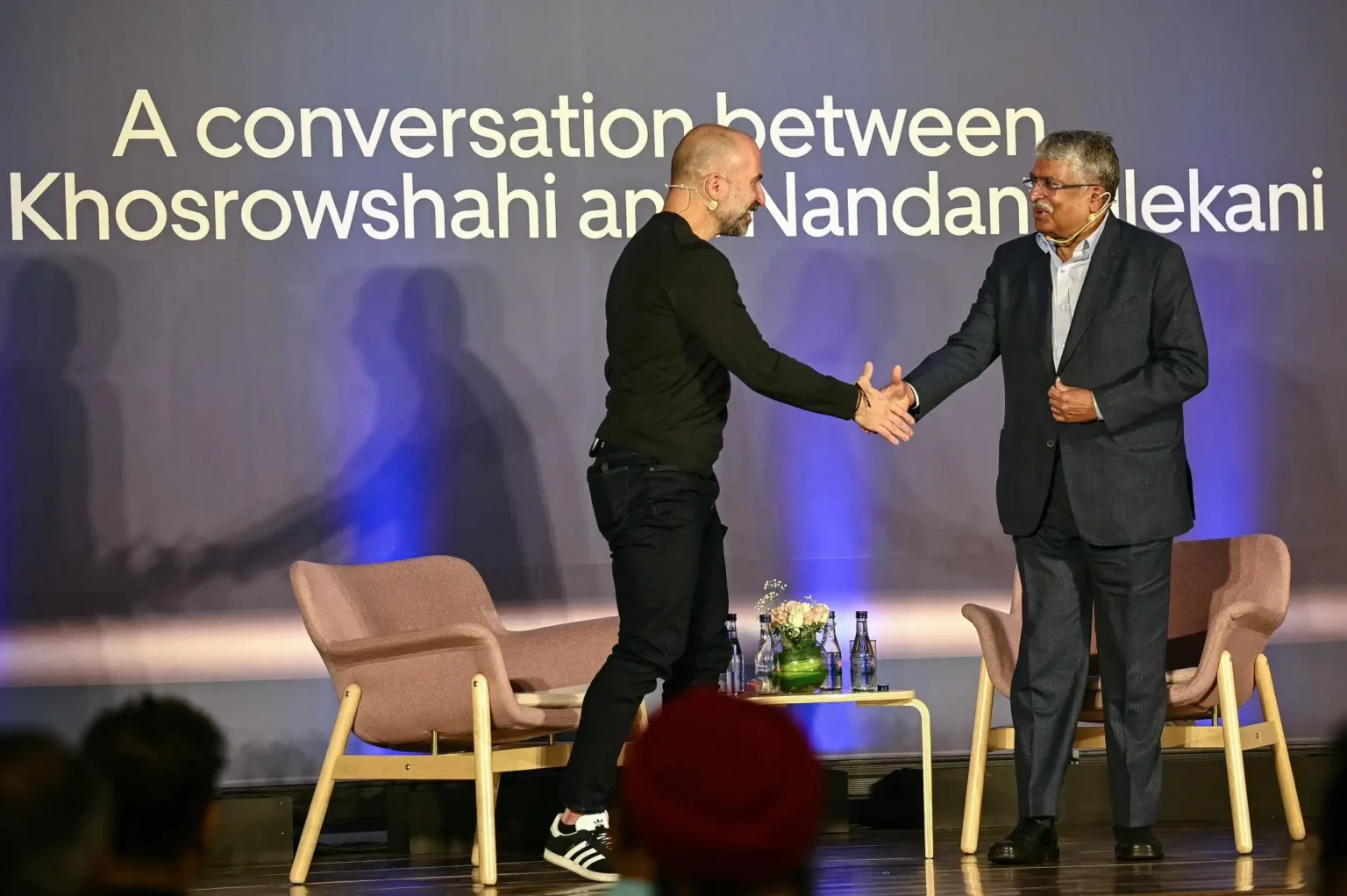 India Looking to Strengthen Technology Partnerships