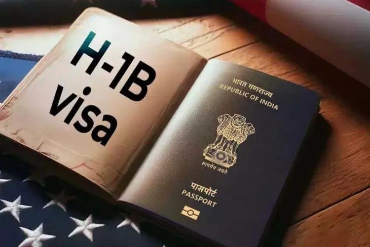 Indian H1B Workers Stranded After US Consulates reschedule Visa Appointments