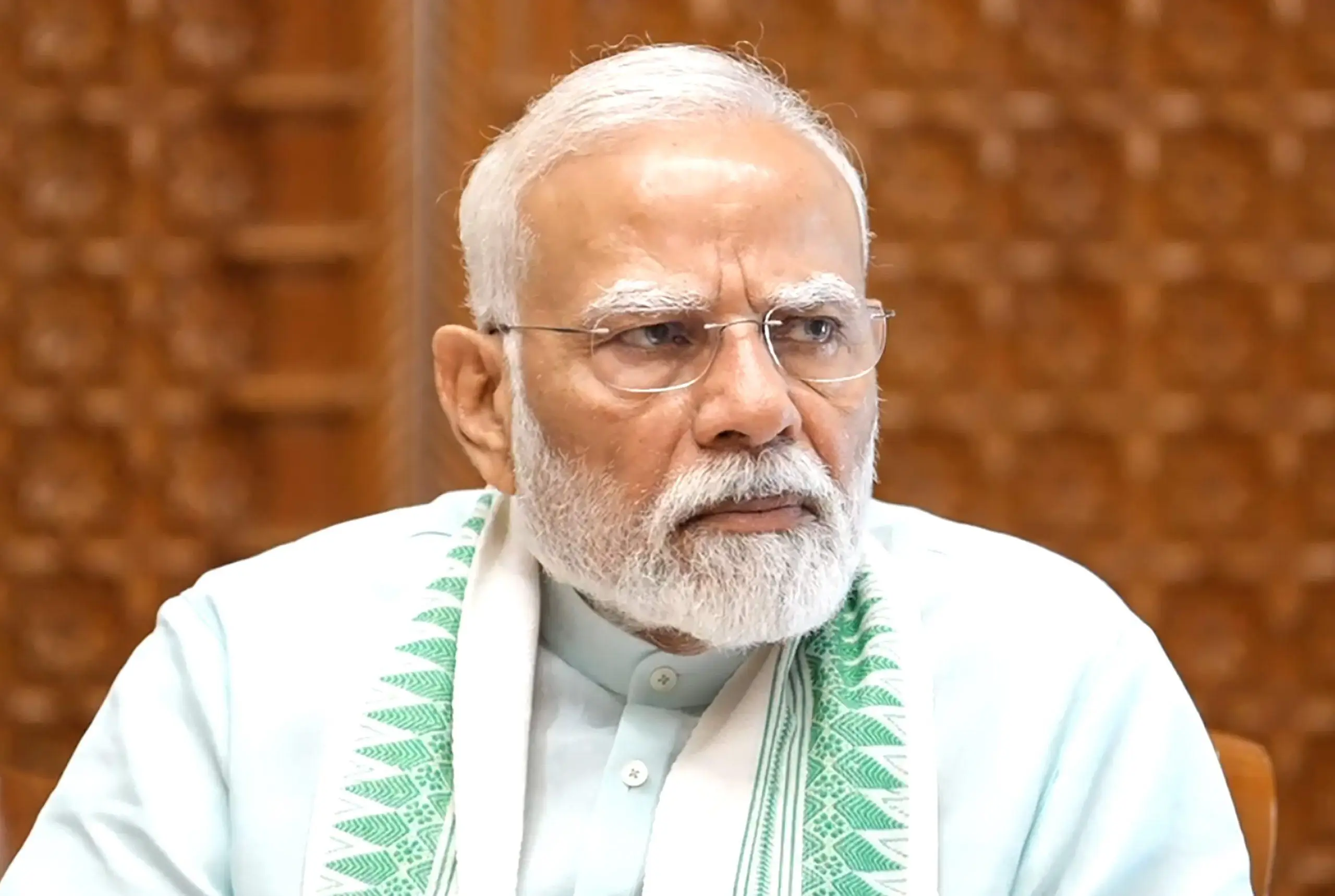 Narendra Modi Calls High-Level Council Meeting Today; All Ministers Directed to Remain in New Delhi