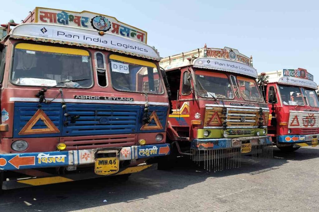Transportation Sector Closely Watching Situation12