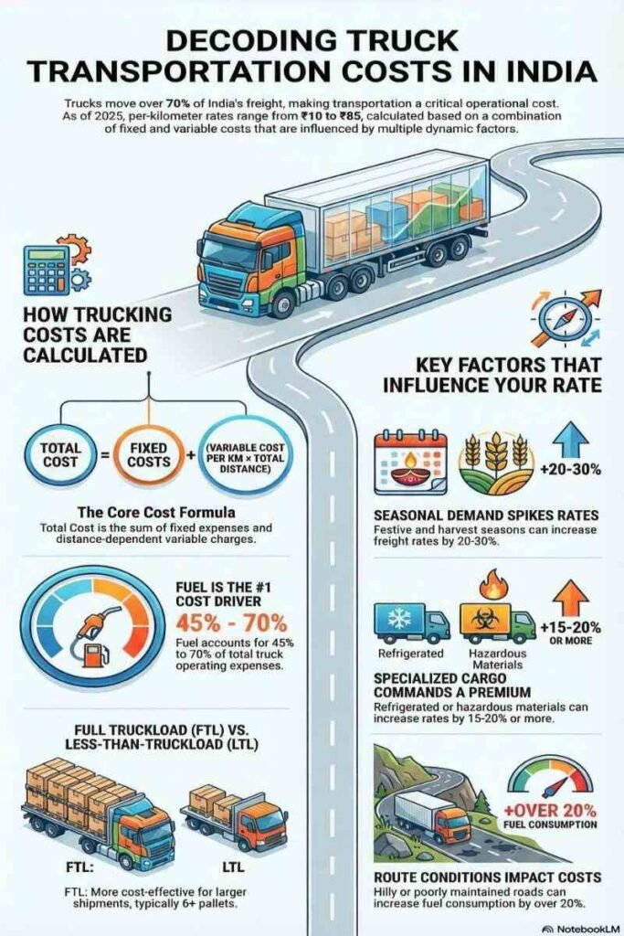 Transportation Sector Closely Watching Situation