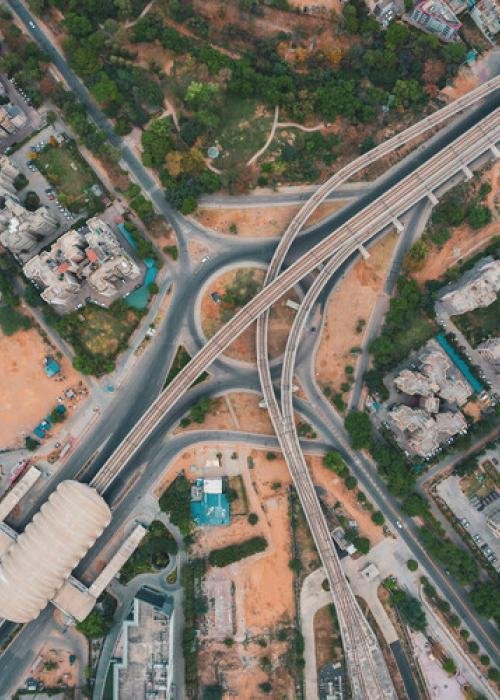 Urban Planning and Economic Development