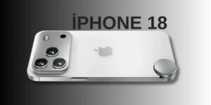 i phone 18 Pro leaked Photos