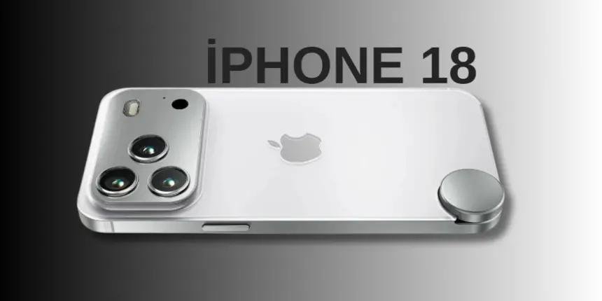 i phone 18 Pro leaked Photos