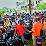 Petrol and Diesel Shortage Fears Rise Across India After Fuel Price Hike