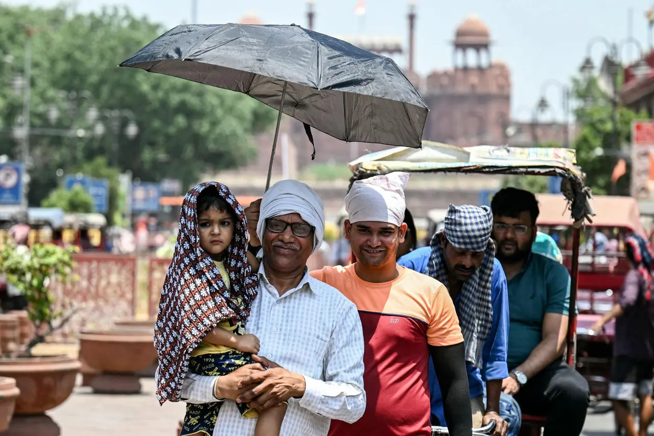 stay indoors during the hottest hours of the day