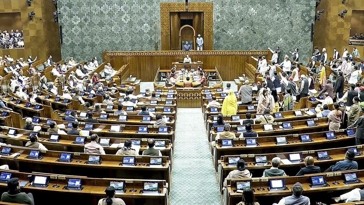 A new political debate has erupted following the Congress partys allegation