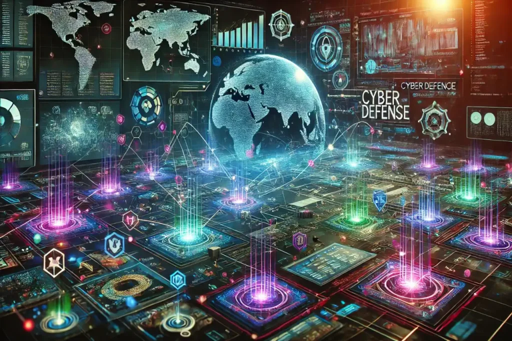 AI-Powered Threat Hunting An In-Depth Analysis with Secure Debug Limited - Secure Debug Cyber Security Services-1