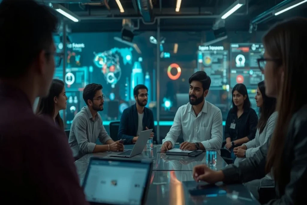 AI Wrapper Economy Risks Highlighted by Google India Accelerator