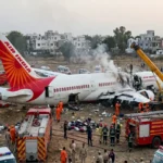 Ahmedabad Air India Crash