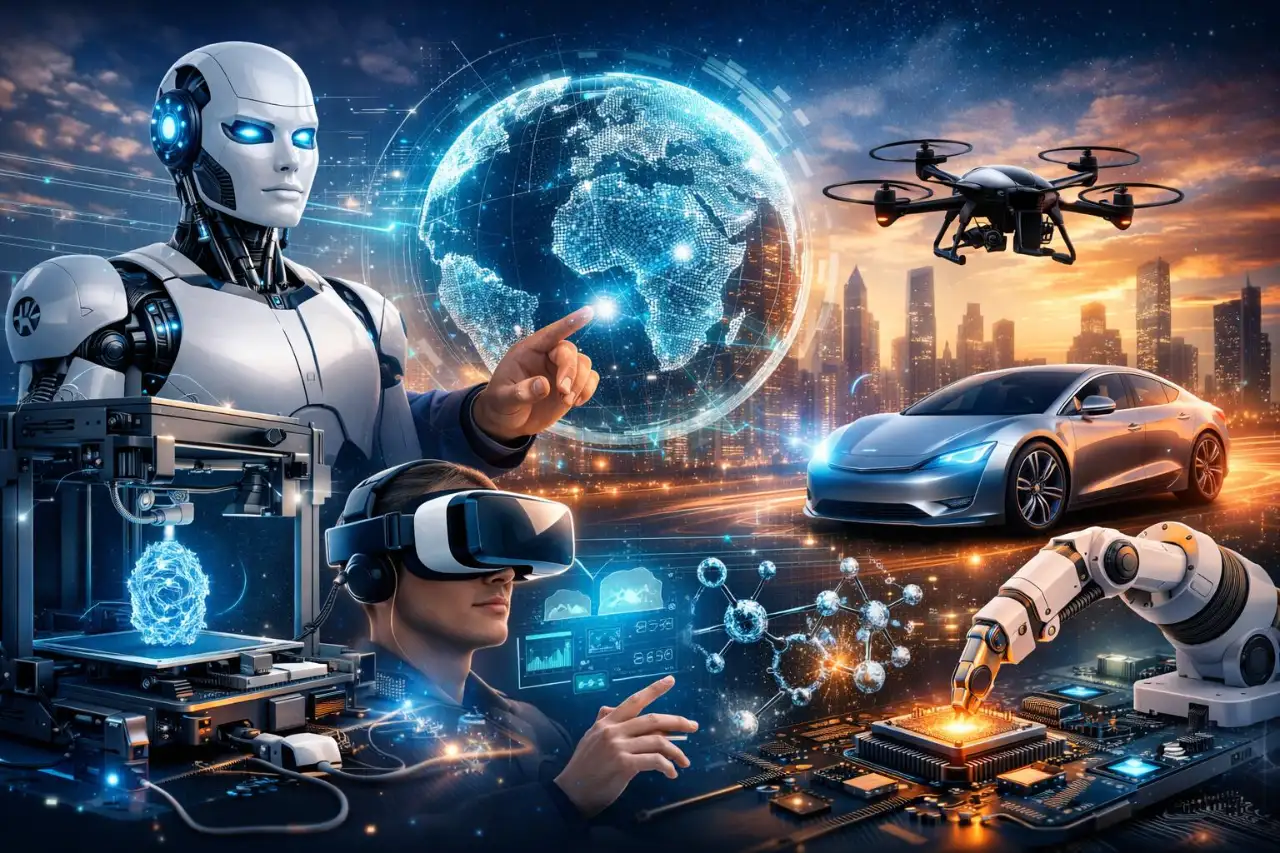 Artificial Intelligence