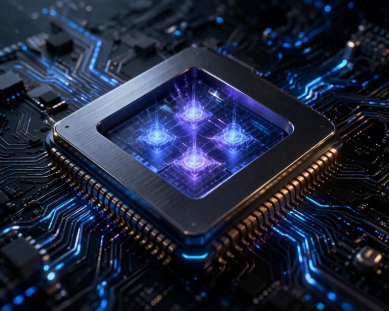 China Advances Quantum Technology Through Production of High-Purity Silicon-28