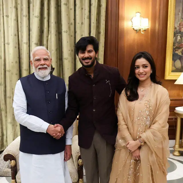 Dulquer Salmaan