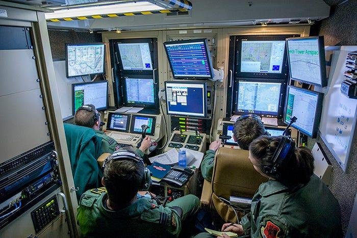 Experts note that coordinated drone systems are not entirely new