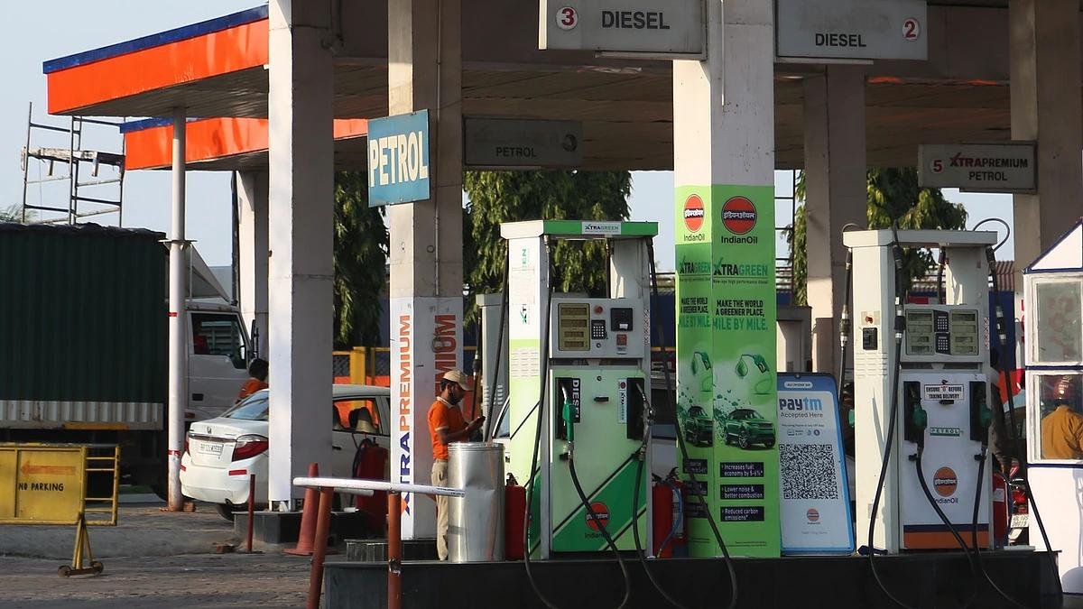 Government to Remove Petrol and Diesel Sales Restrictions From July 1 as Fuel Supply Situation Improves