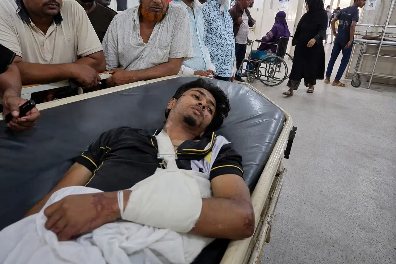Hindu Student Allegedly Kidnapped in Bangladesh, Assaulted as Family Faced Ransom Demand