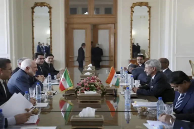 India, Iran to accelerate Chabahar port operations - Jaishankar