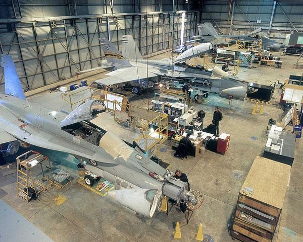 Indias current combat aviation priorities focus on modernizing the fleet, indigenous development, and assessing long-term requirements