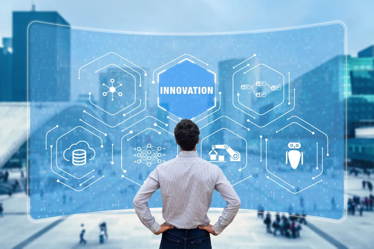 Innovations