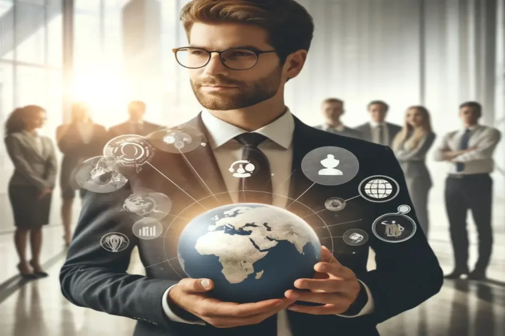 Mastering the Art of Leadership 12 Styles That Shape Great Leaders by Visionary Tide Media- Kenneth Thomas CEO-Author