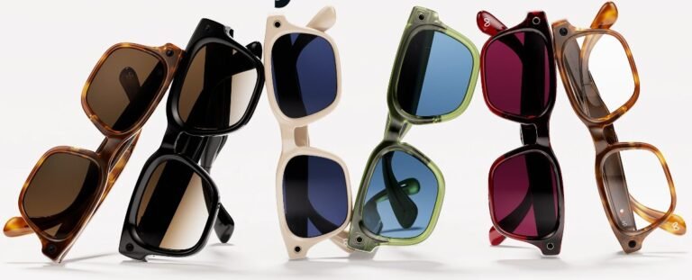Meta Glasses