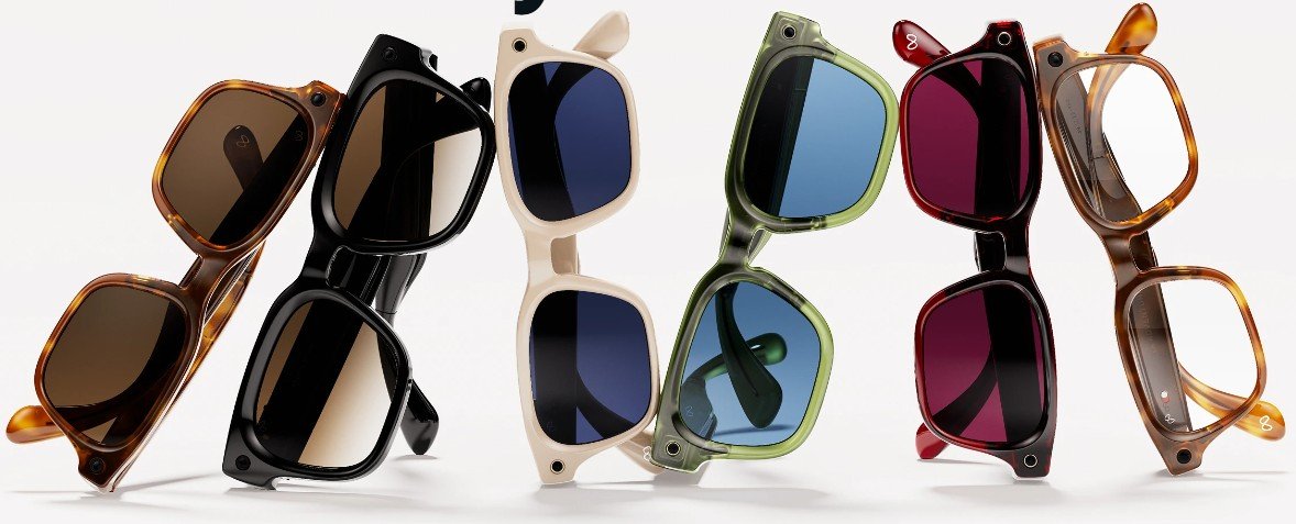 Meta Glasses