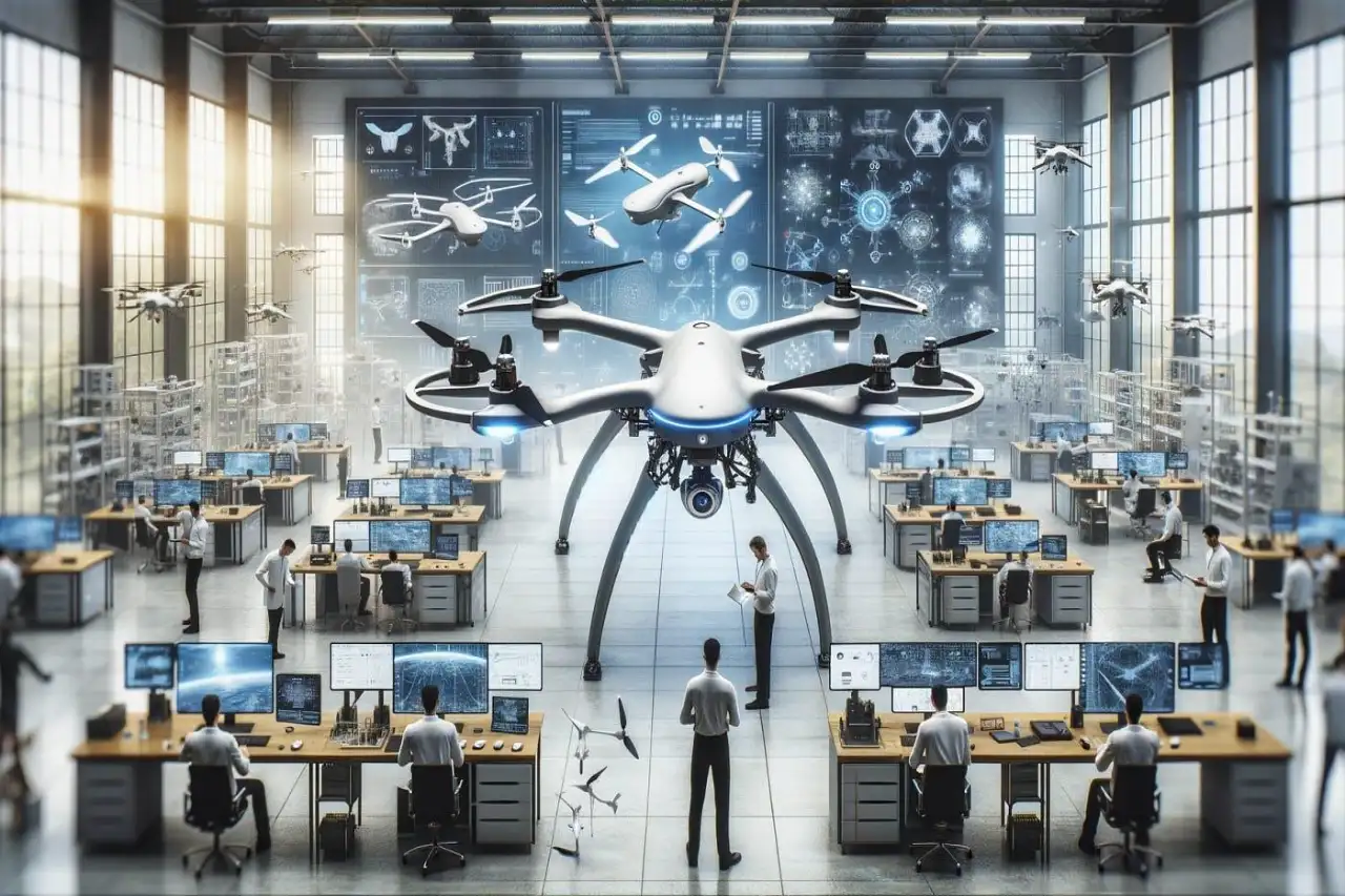 On Priorities for a New Autonomous Systems Research Lab Pt