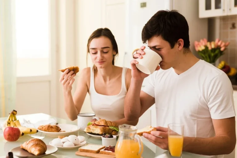 Some Breakfasts are unhealthy that we actually eat everyday