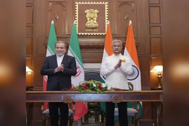 True spirit of friendship between India and Iran hailed after rescue of kidnapped citizens