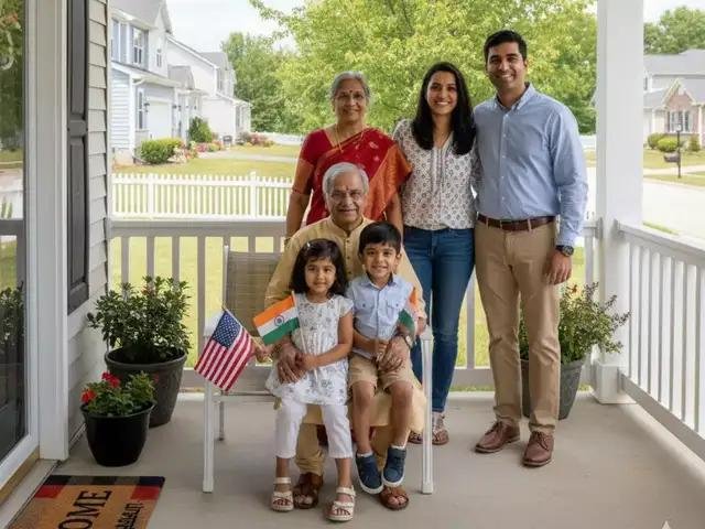 Trump targets Indians but they make biggest fiscal impact