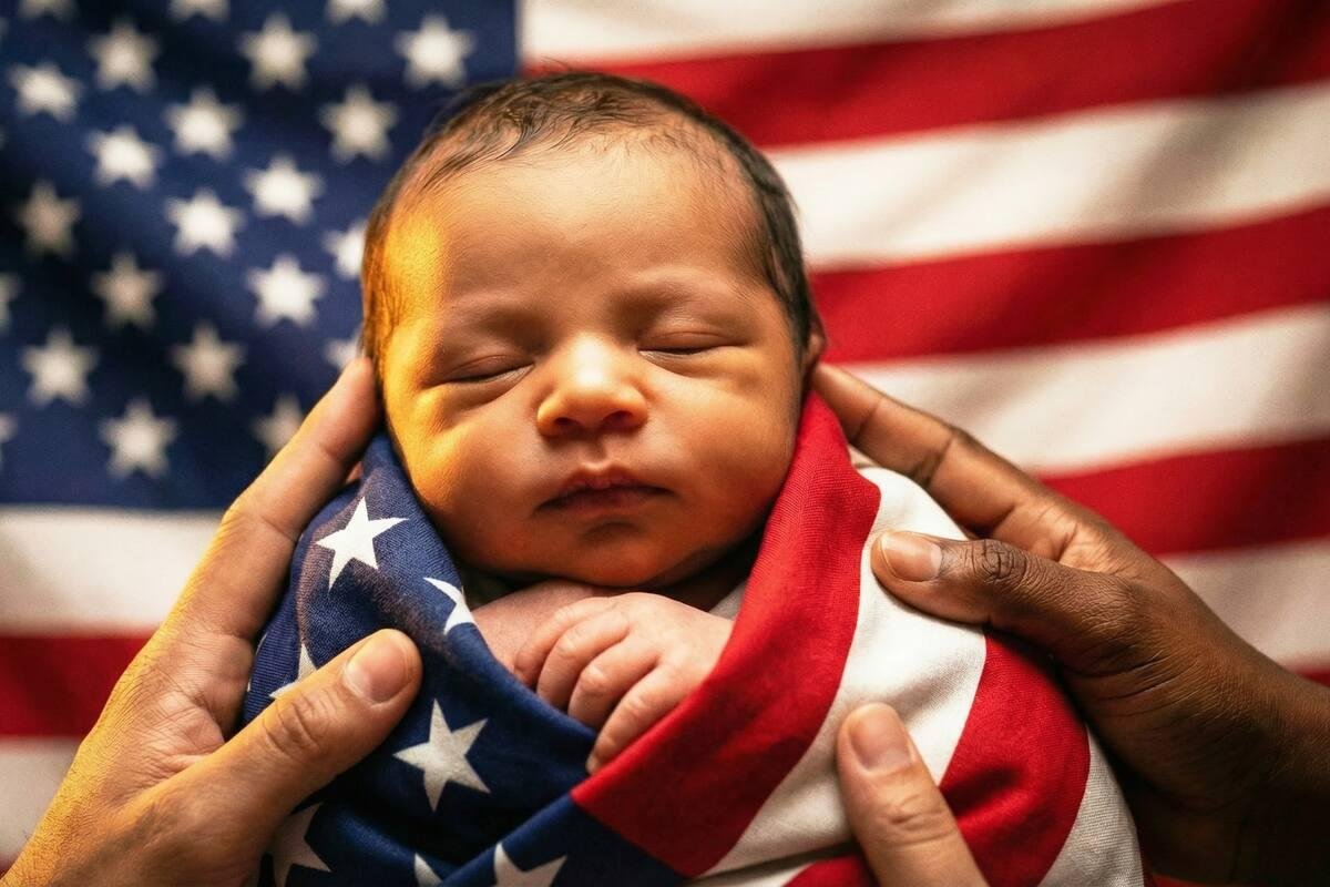 US Supreme Court Birthright Citizenship Ruling Brings Major Relief for Indians