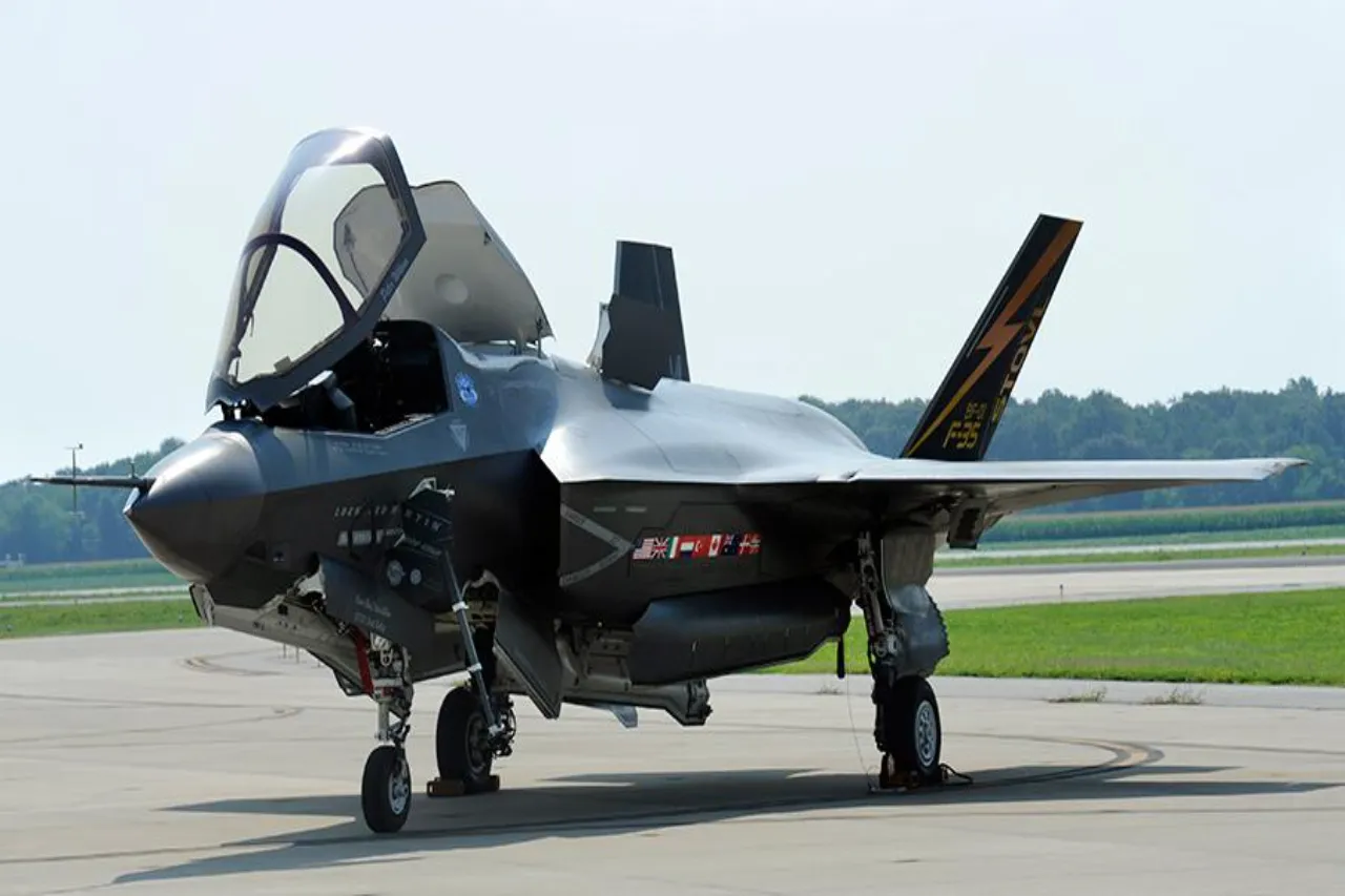 Vertical Landing