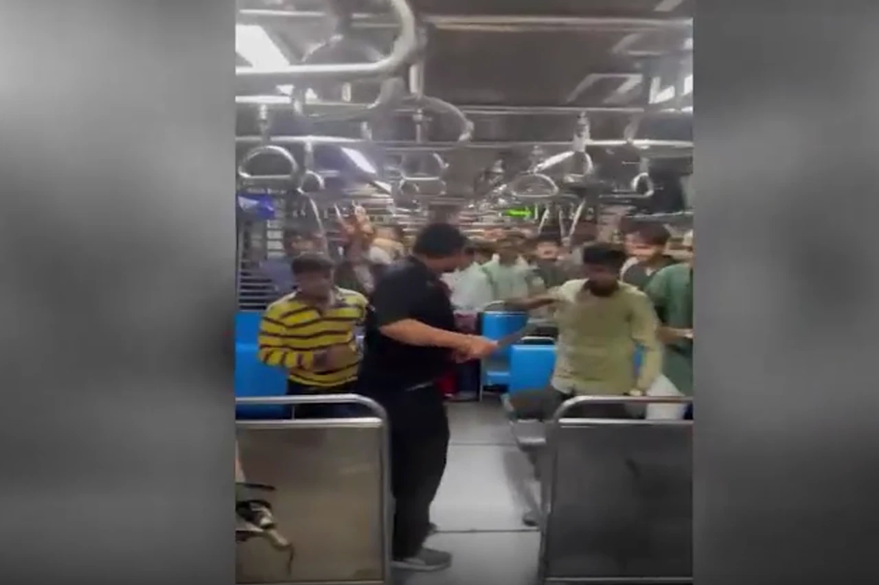 We Want the Death Penalty Family of Mumbai Local Train Murder Victim Demands Strict Justice1