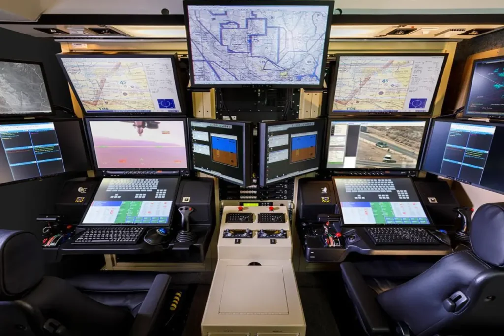 challenge of understanding aerial engagements within a rapidly evolving combat environment