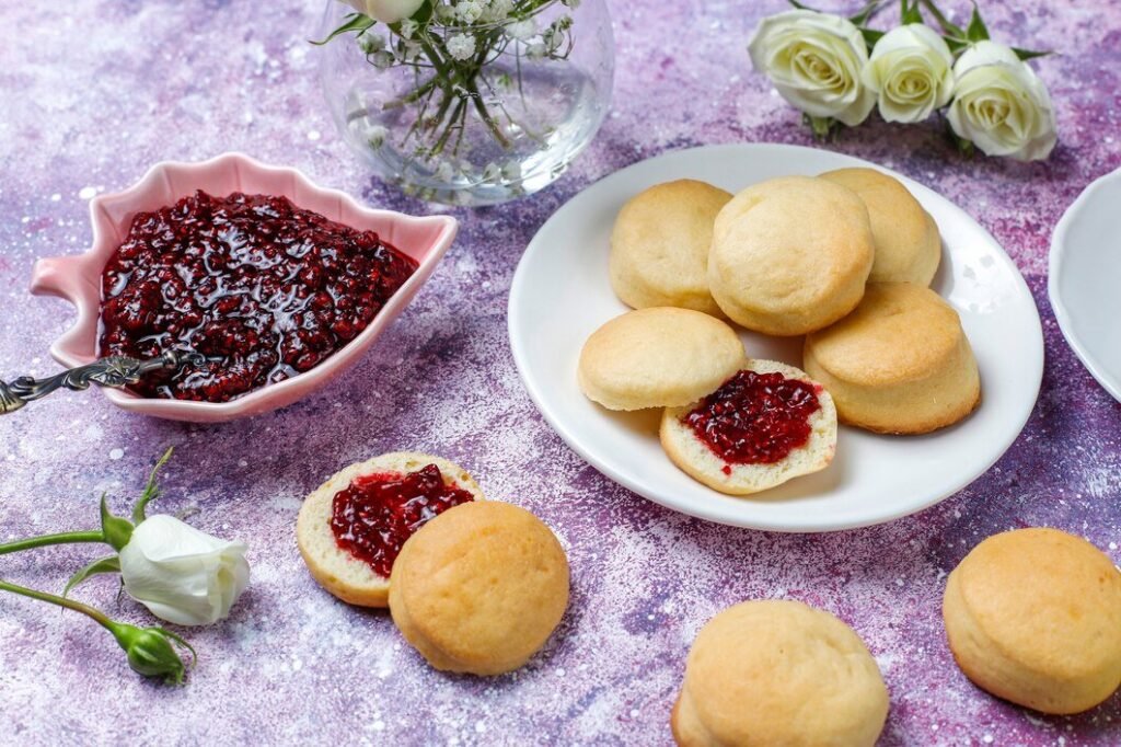 homemade-delicious-cookies-serving-with-raspberry-jam-top-view_114579-7552.jpg