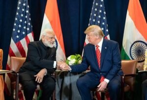 ‘Tiger Triumph’ tri-service exercise to consolidate US-India defence ties