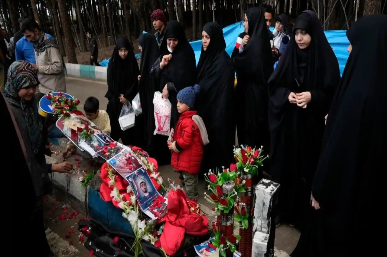 Funeral Preparation