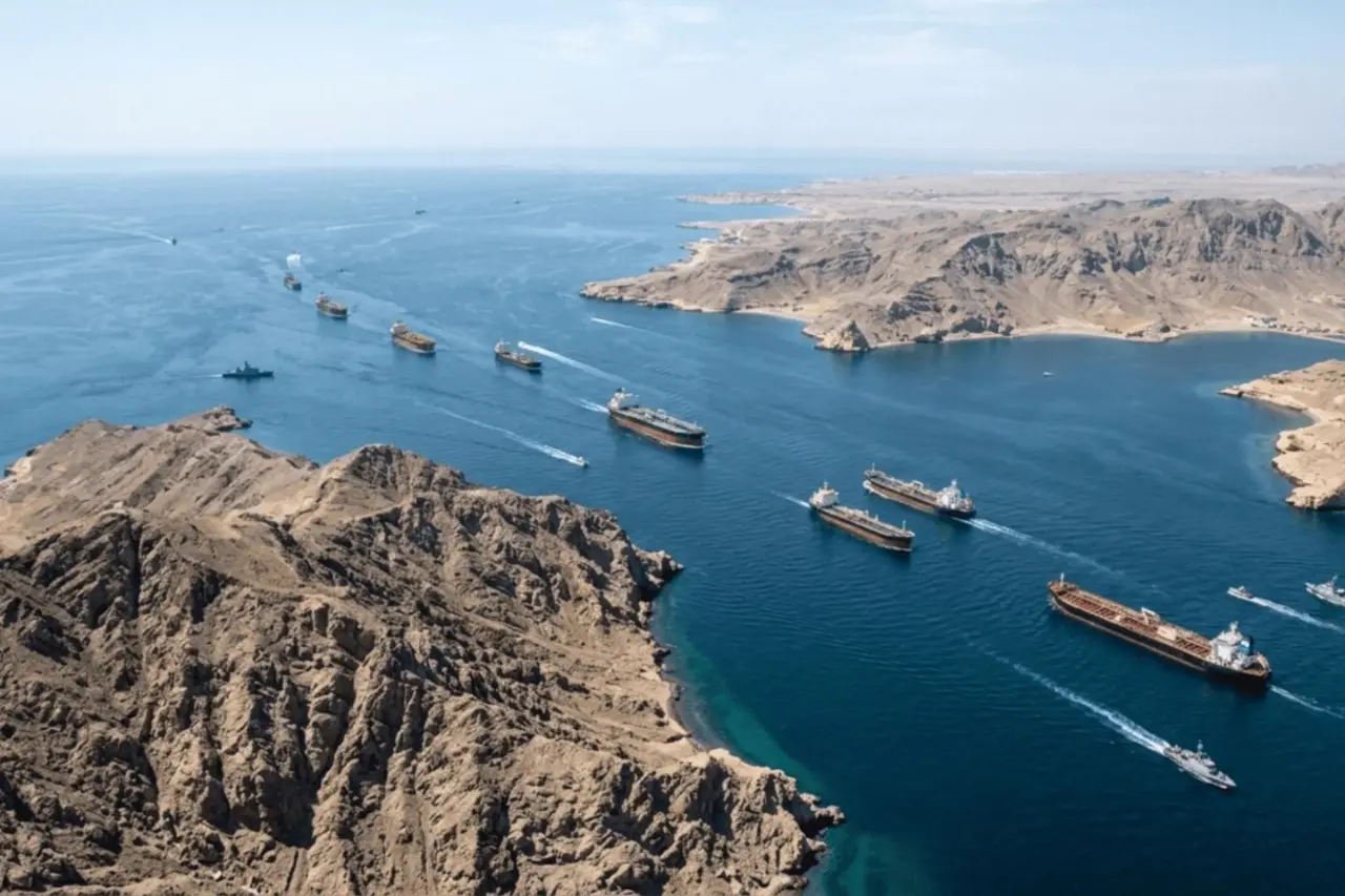 Hormuz blockade puts ASX helium stocks in the spotlight