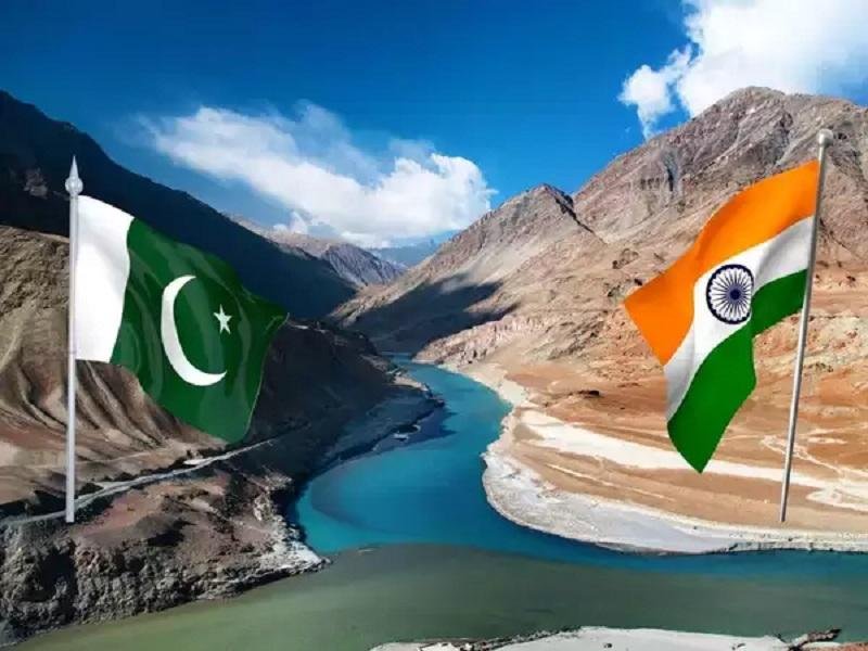 India rejects Hague arbitration court ruling on Indus Water Treaty